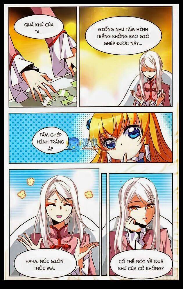 xuyên duyệt tây nguyên 3000 chapter 7 10