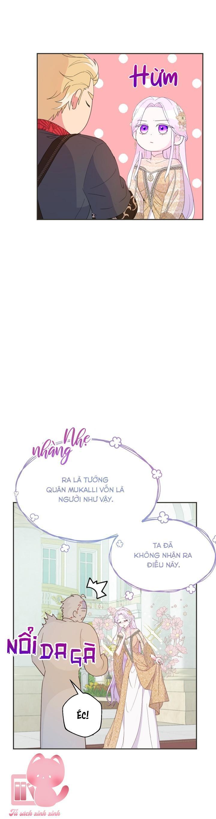 bỏ quách chồng con đi, tiền bạc mới là tất cả chapter 43 5