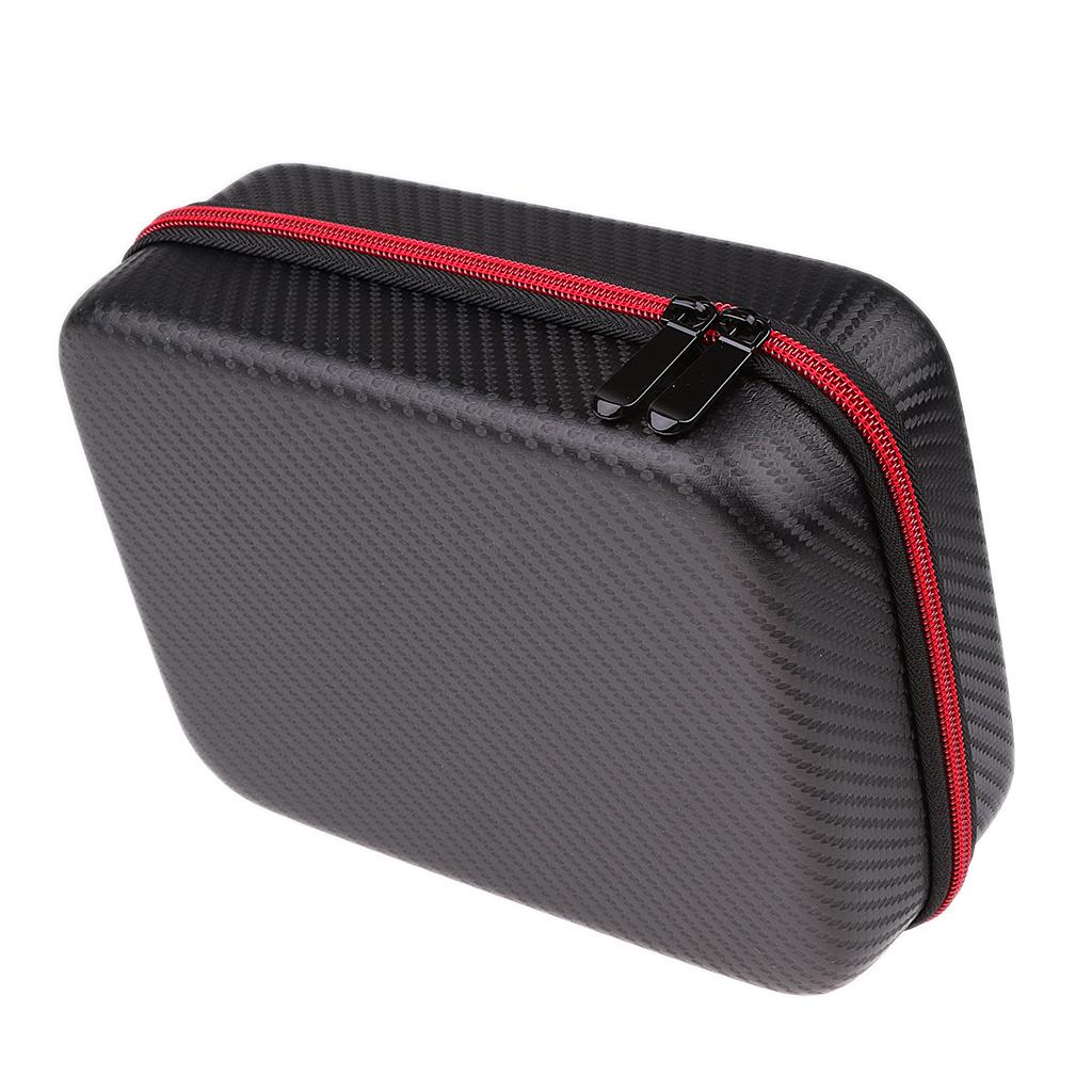 Travel Hard Carrying Case Bag for Nintendo NES Classic Mini Console 2016
