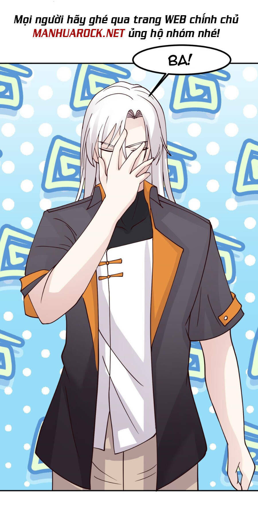 trên người ta có một rồng chapter 597 20