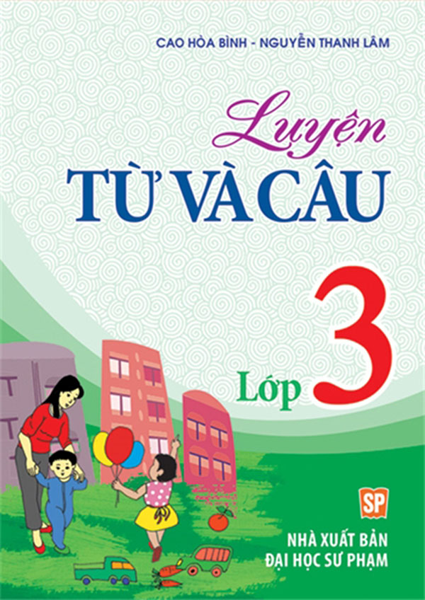 Sách: Combo 5 Cuốn Học Tiếng Việt Toàn Diện Cho Học Sinh Lớp 3