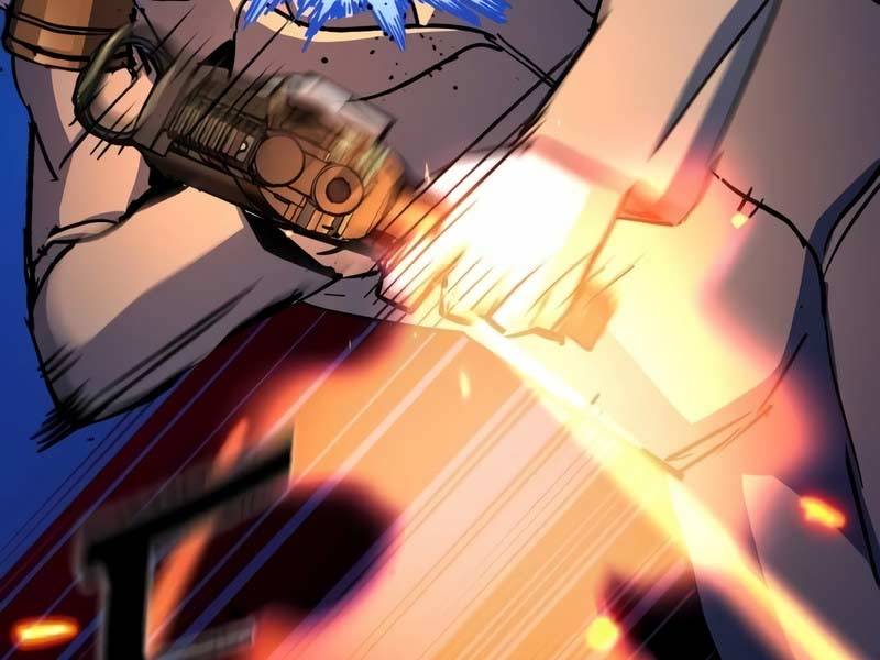 bạn học tôi là lính đánh thuê chapter 174 116