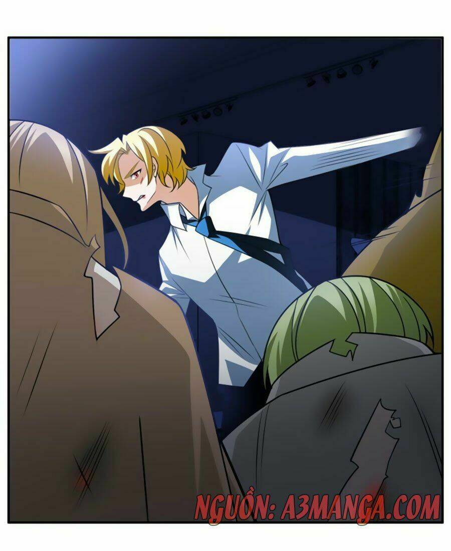 người yêu khát máu của tôi chapter 79 33