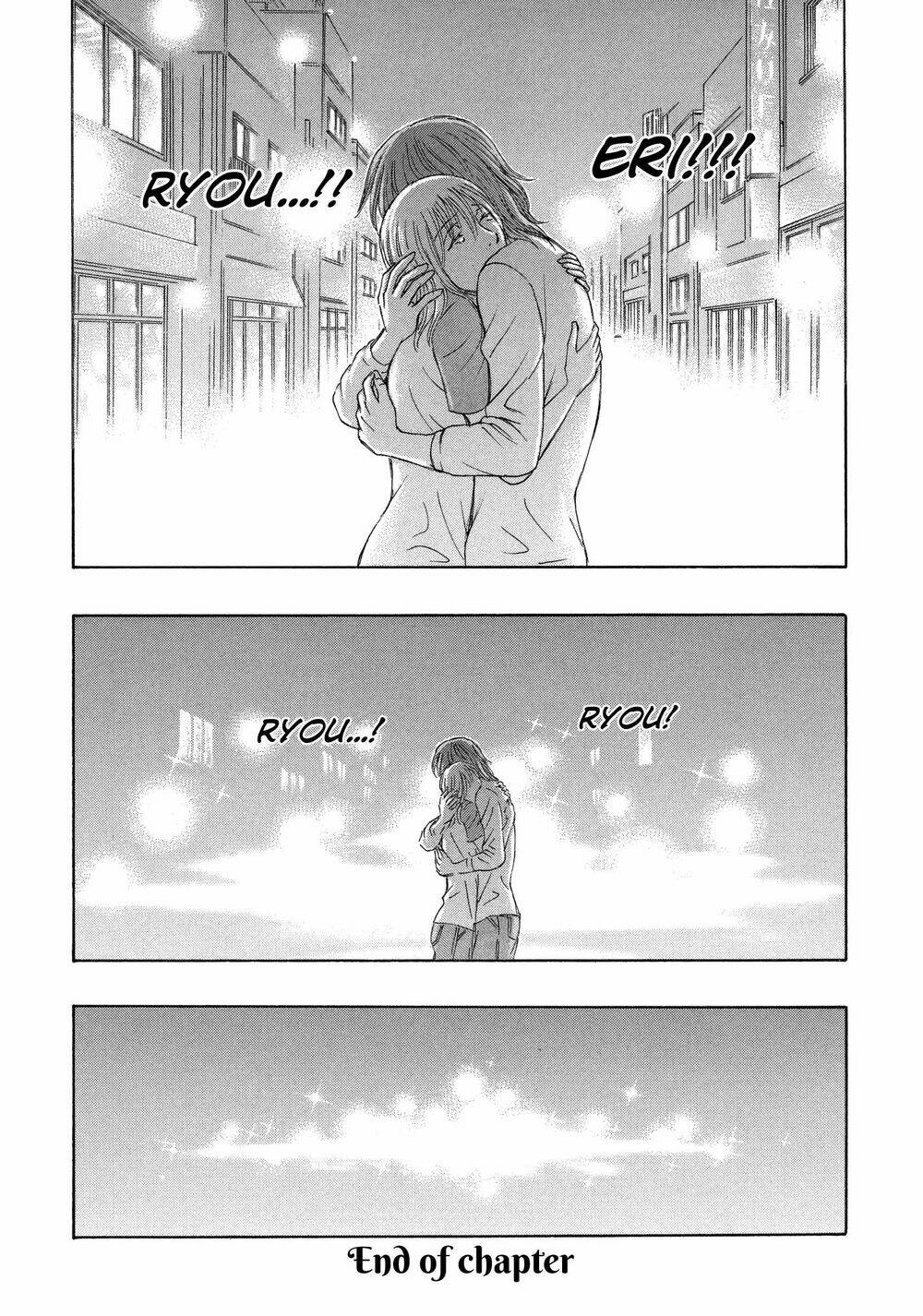 đảo tự sát chapter 160 21