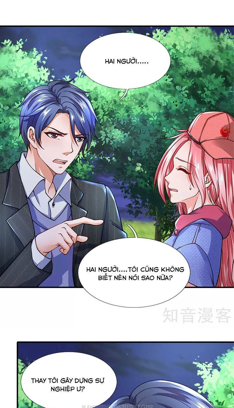 chung cực binh vương tại đô thị chapter 83 14