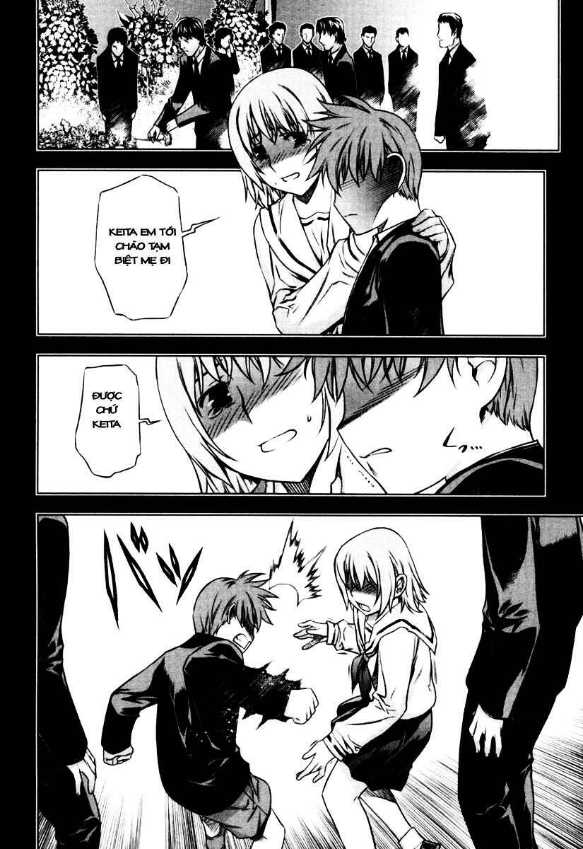 black god chapter 35 16