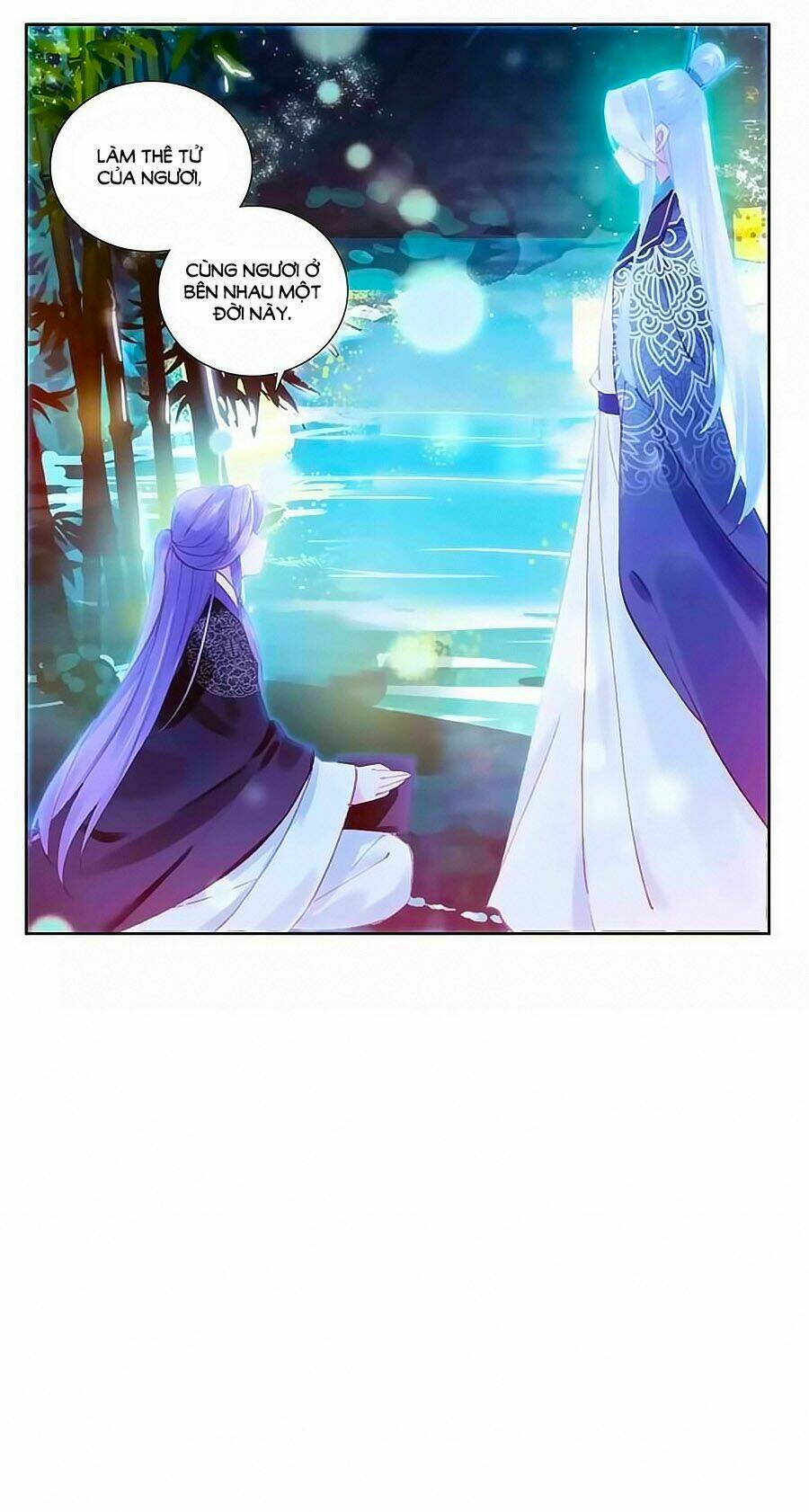 trâm trung lục chapter 37.1 10