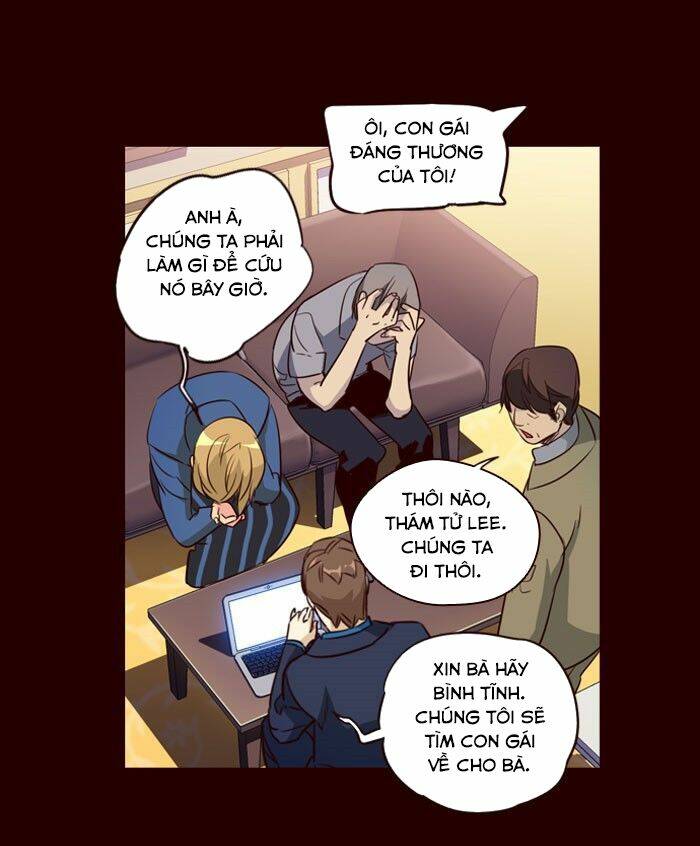 nữ sinh trường wilds chapter 232 32