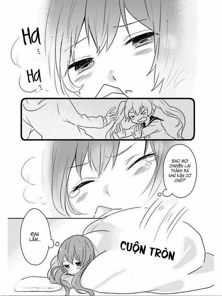 koiiro byoutou chapter 2 8