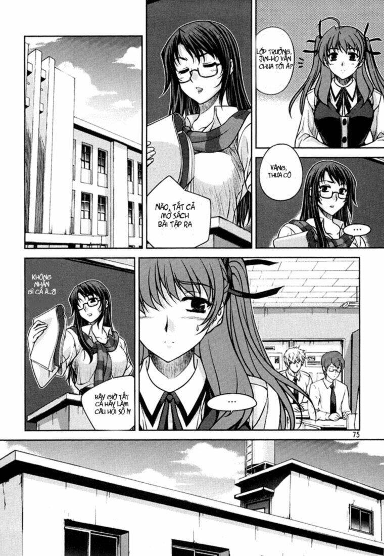 unbalance x unbalance chapter 27 20