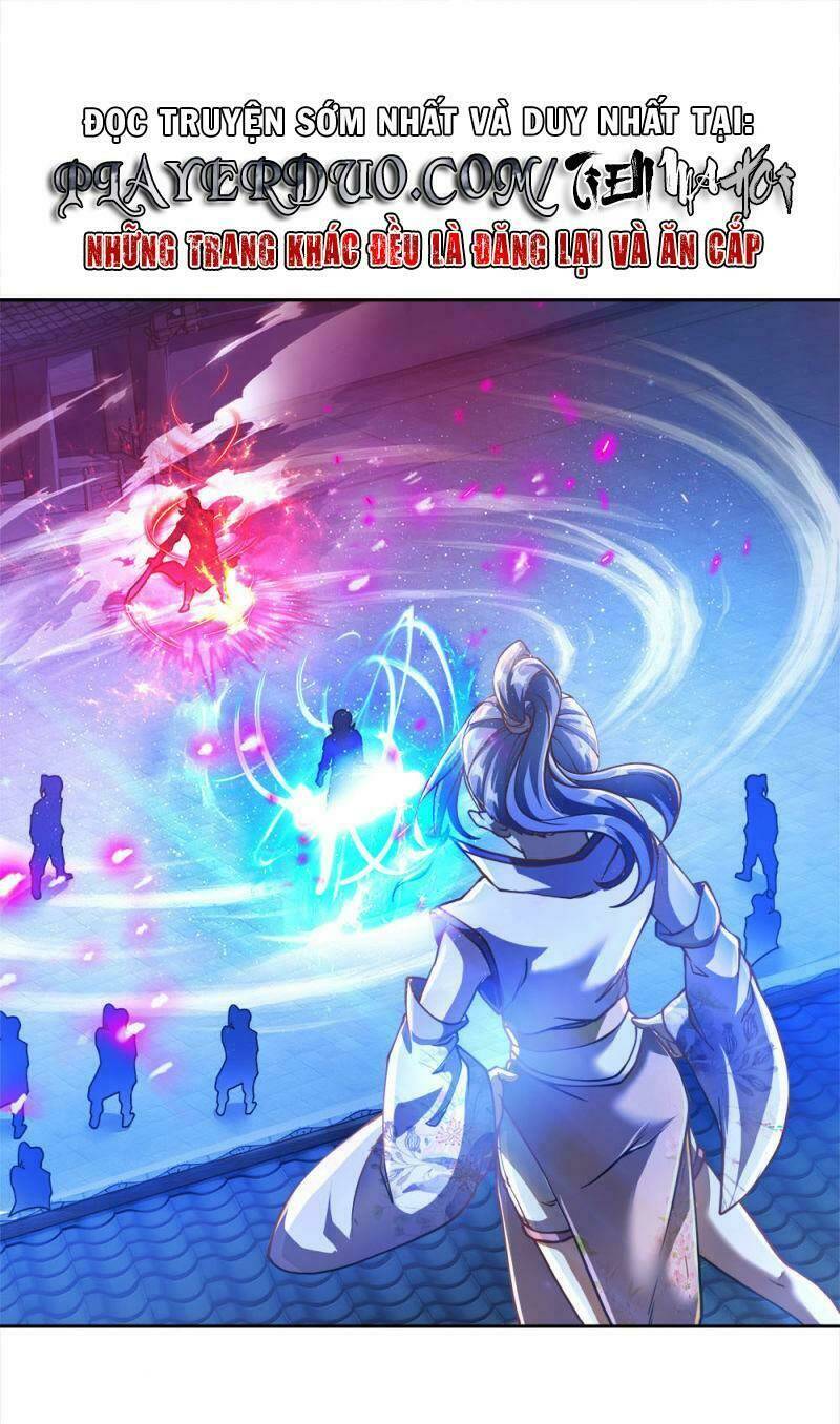 thân thể của ta là kiếm chủng chapter 45 1