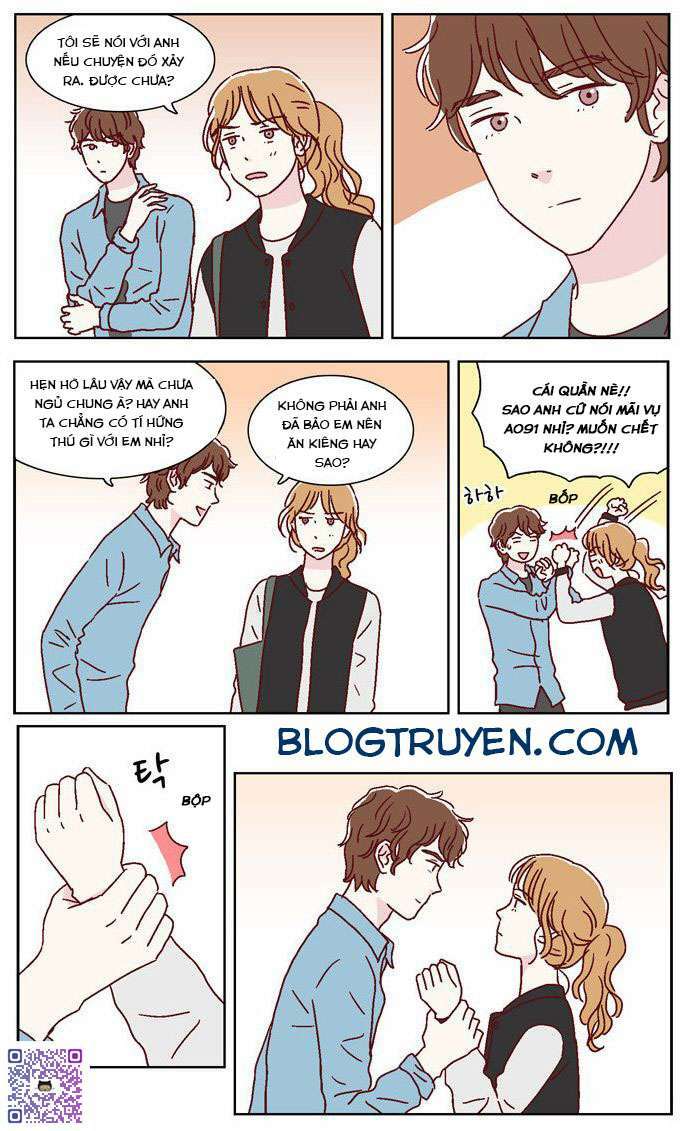 we broke up chapter 26 6