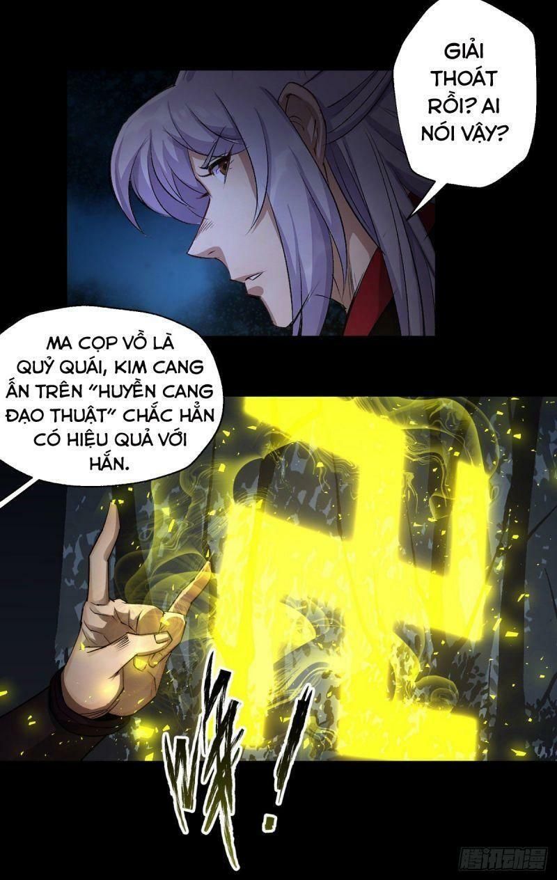 thông u đại thánh chapter 6 51