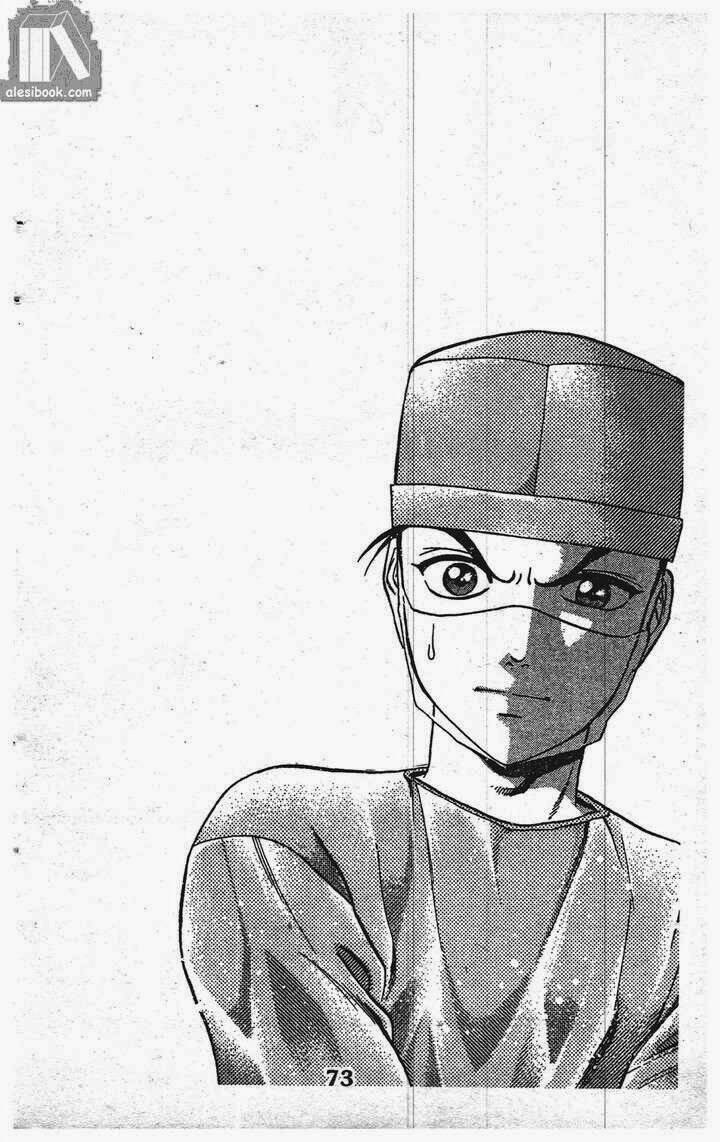 bàn tay thần sầu teru chapter 134 25