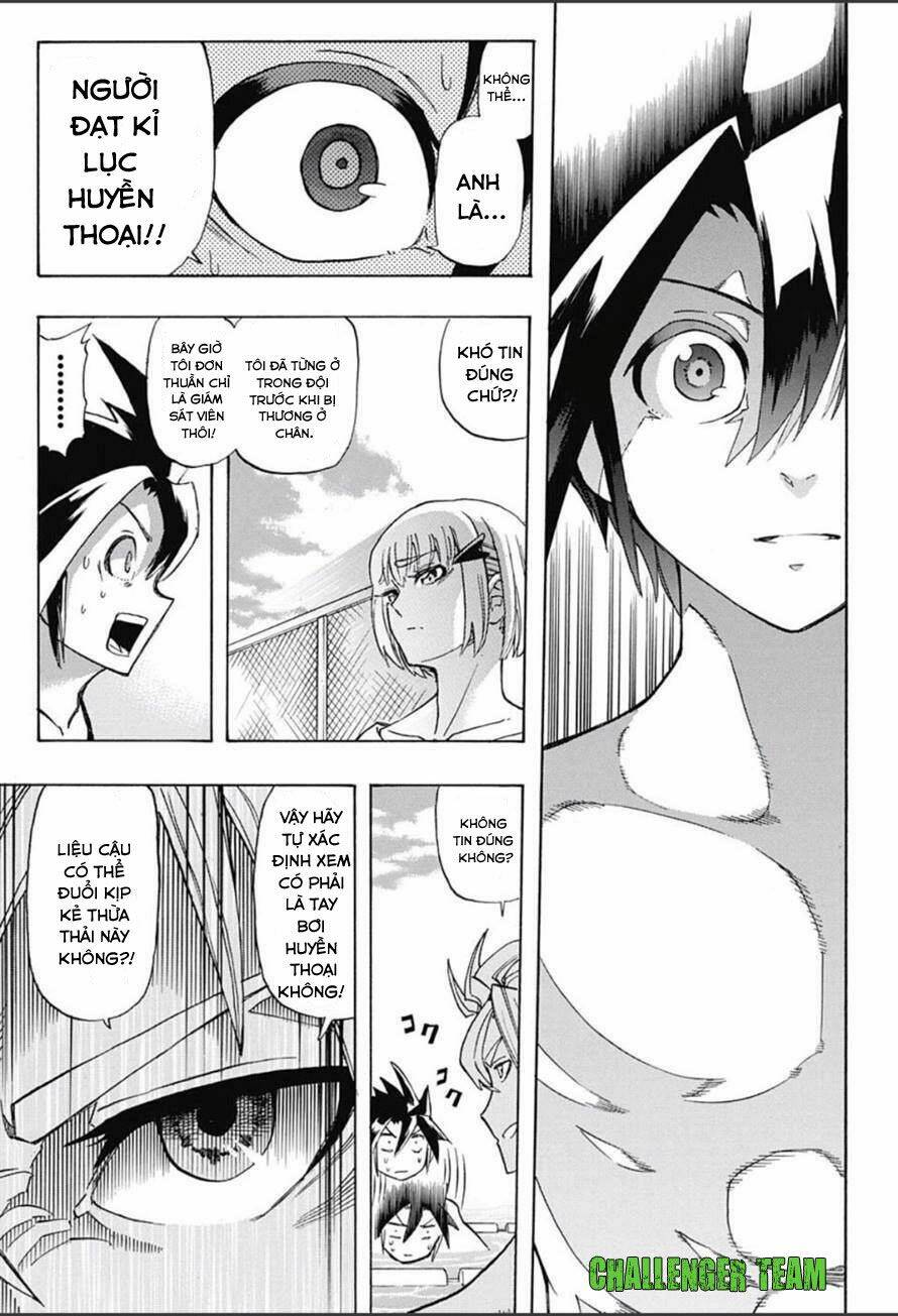 best blue chapter 1 43