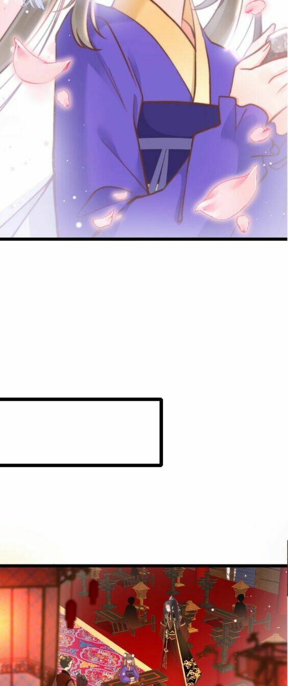 cánh diều xanh bay trong cơn gió chapter 20 14