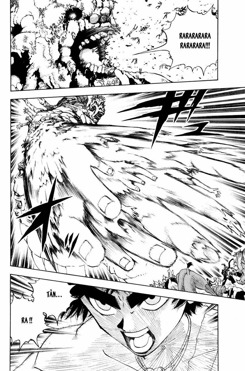 doubutsu no kuni chapter 32 27