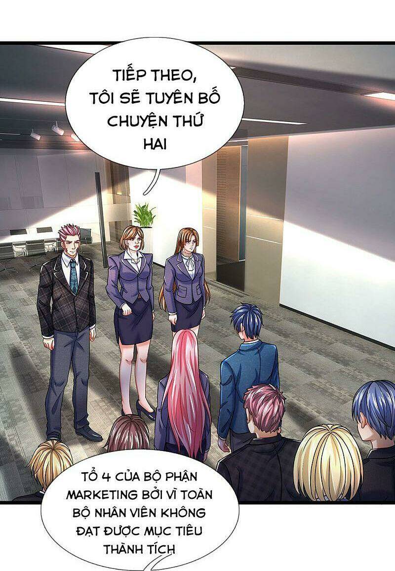 chung cực binh vương tại đô thị chapter 147 4