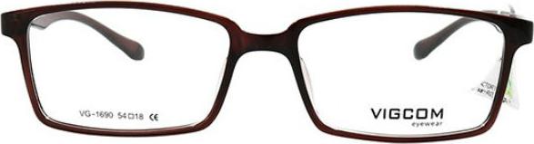 Gọng Kính Unisex Vigcom VG1690