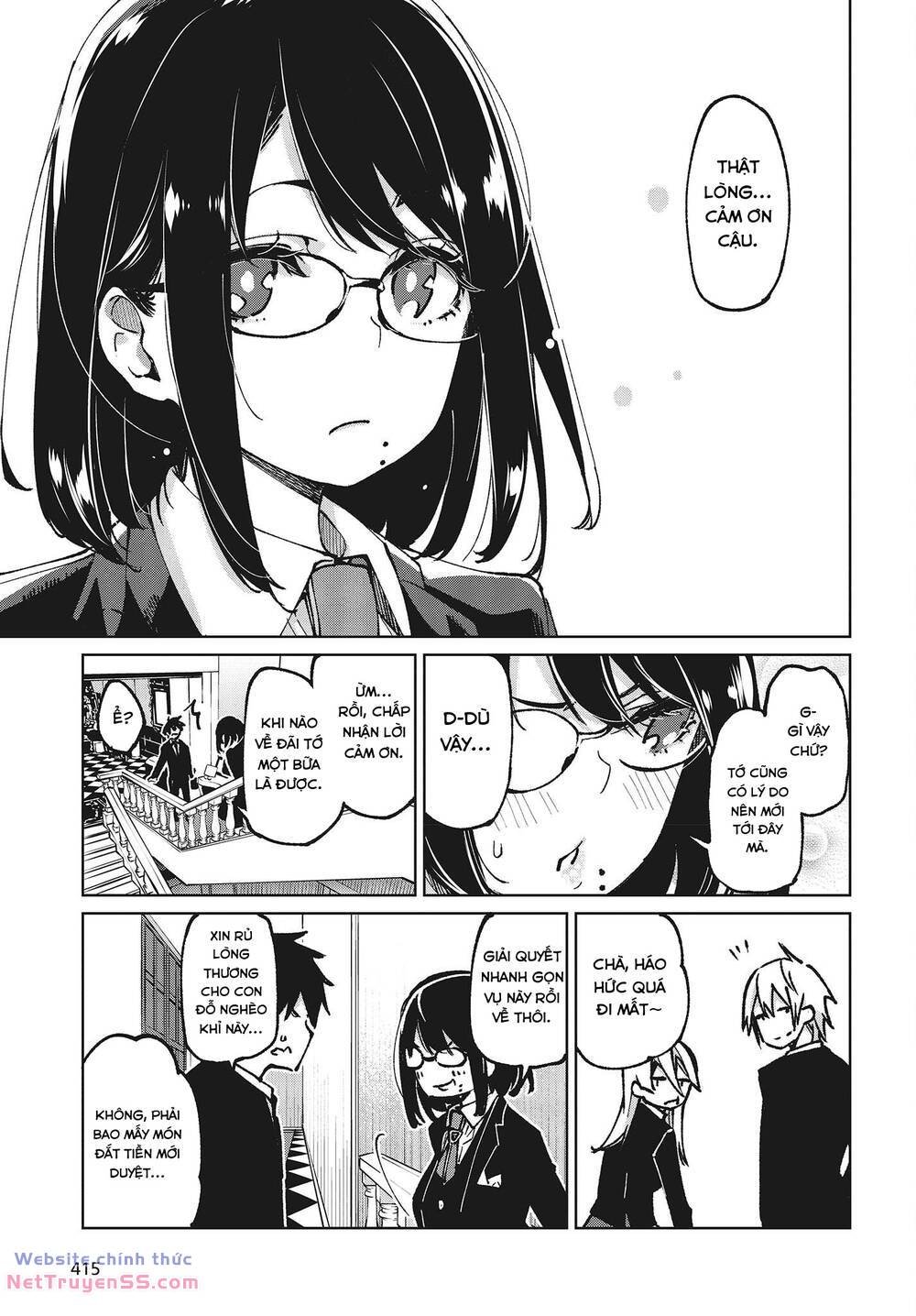 jiangshi kaitan blood chapter 66 22