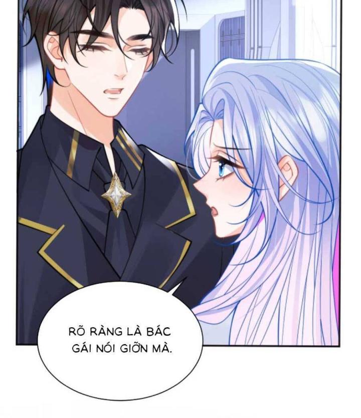 vị chỉ huy lạnh lùng khóc trong vòng tay tôi chapter 37 16