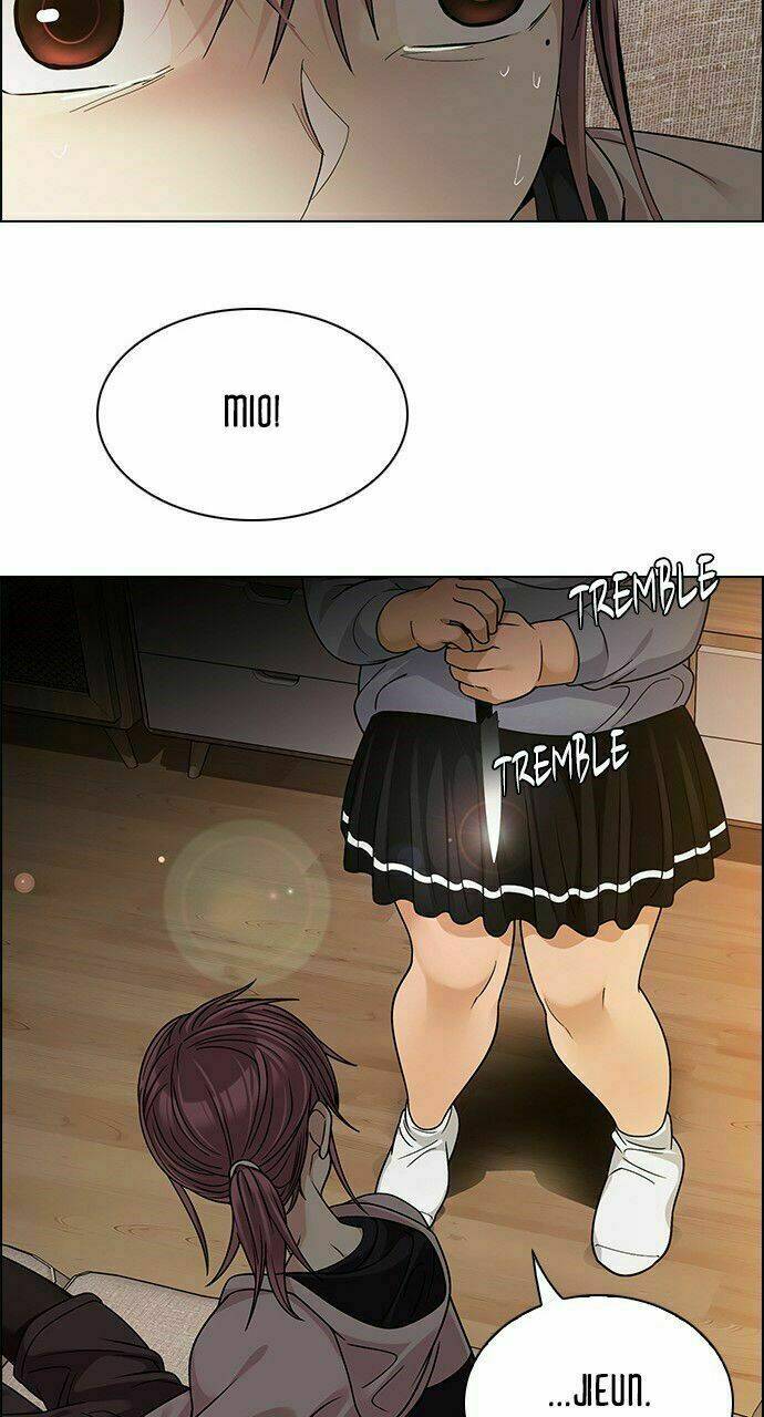 trò chơi số mệnh chapter 273 26