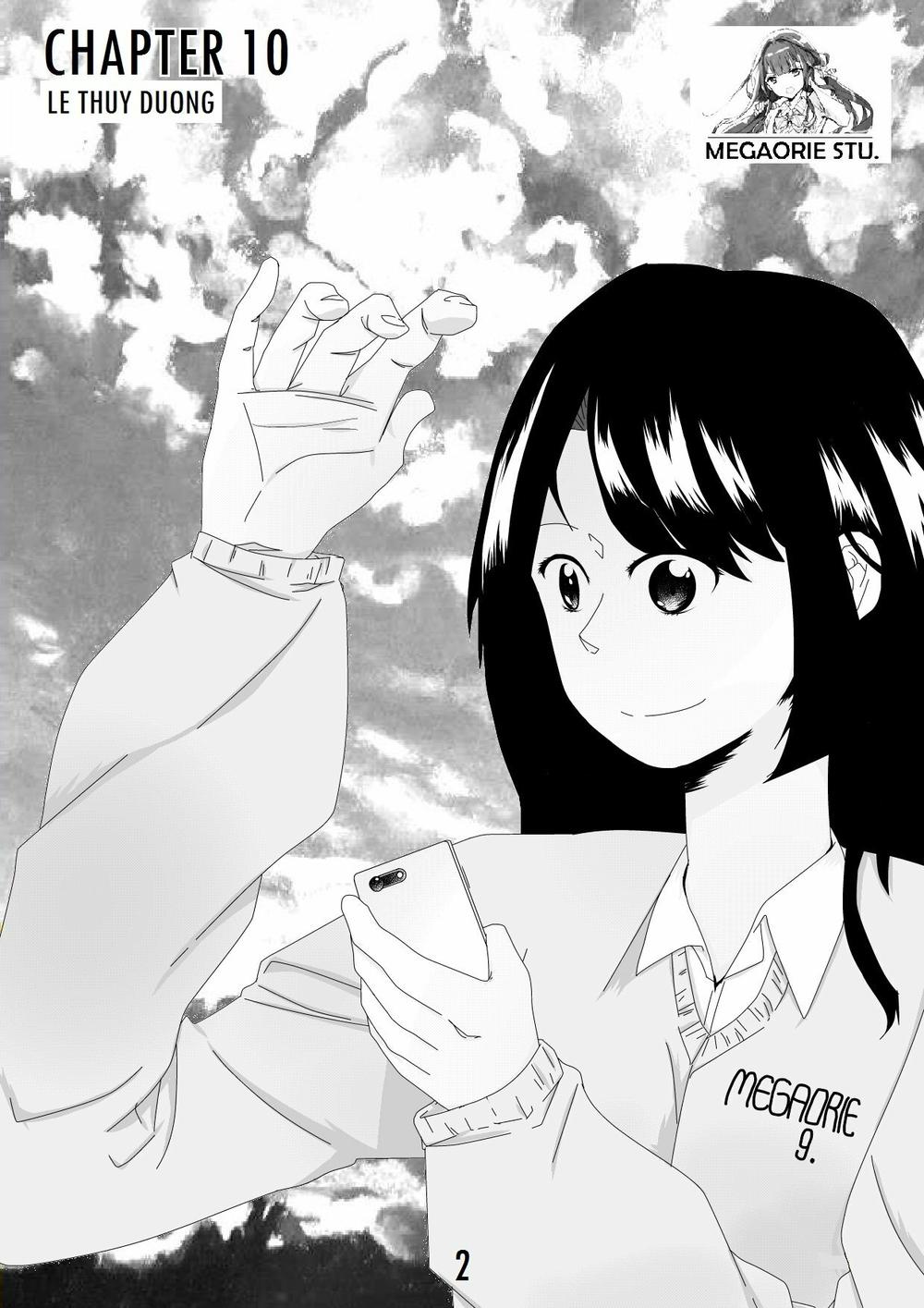 funny or boring school life? chapter 10 5