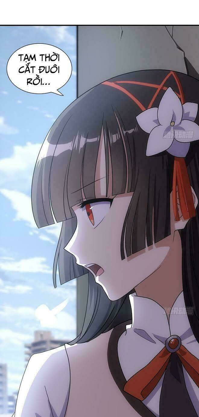 bạn gái virus của tôi chapter 7 16