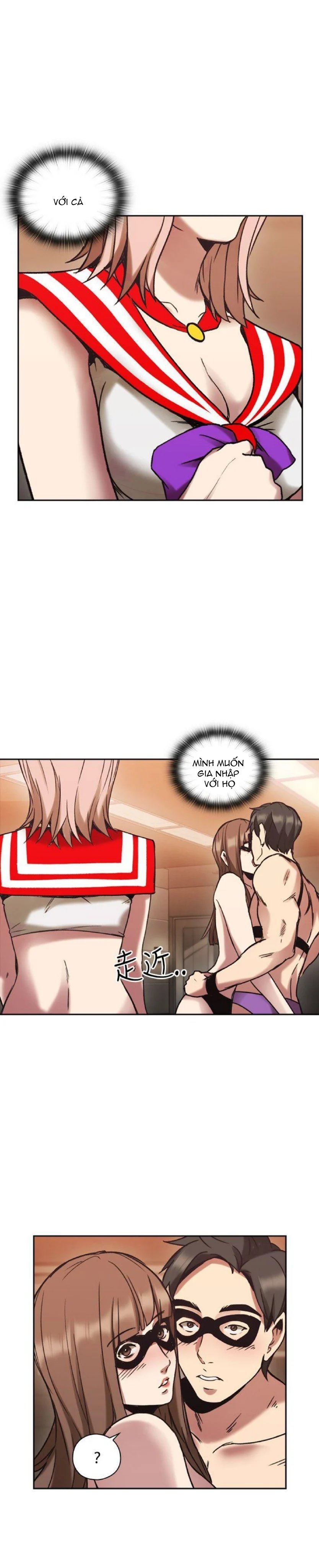 tình nhân chapter 26 18