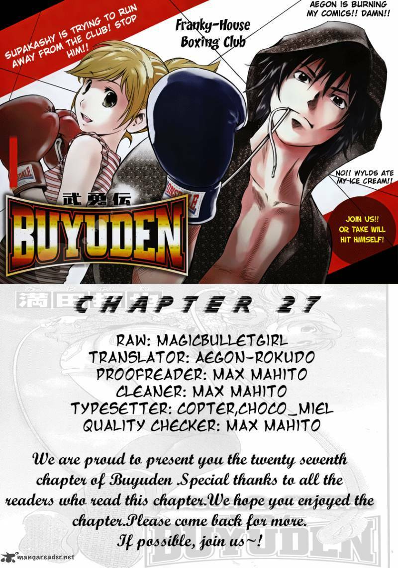 buyuden chapter 27 21