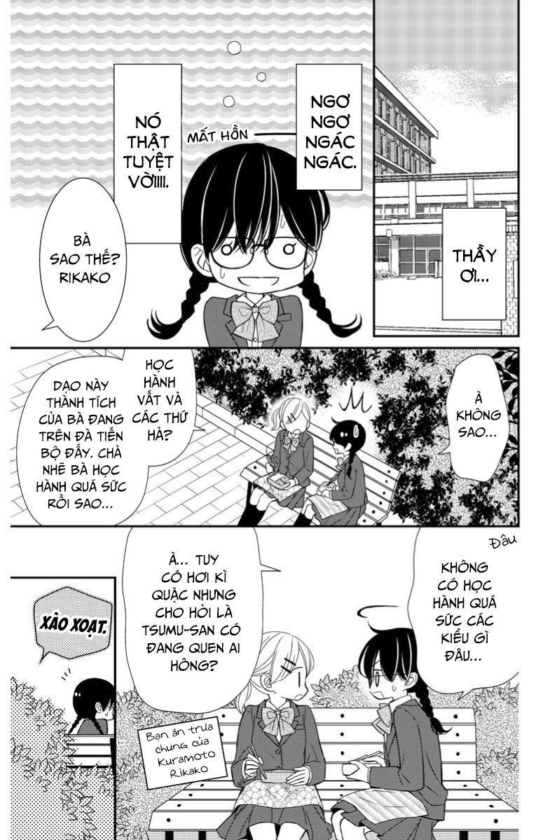 zenbu oshiete, sensei chapter 5 23