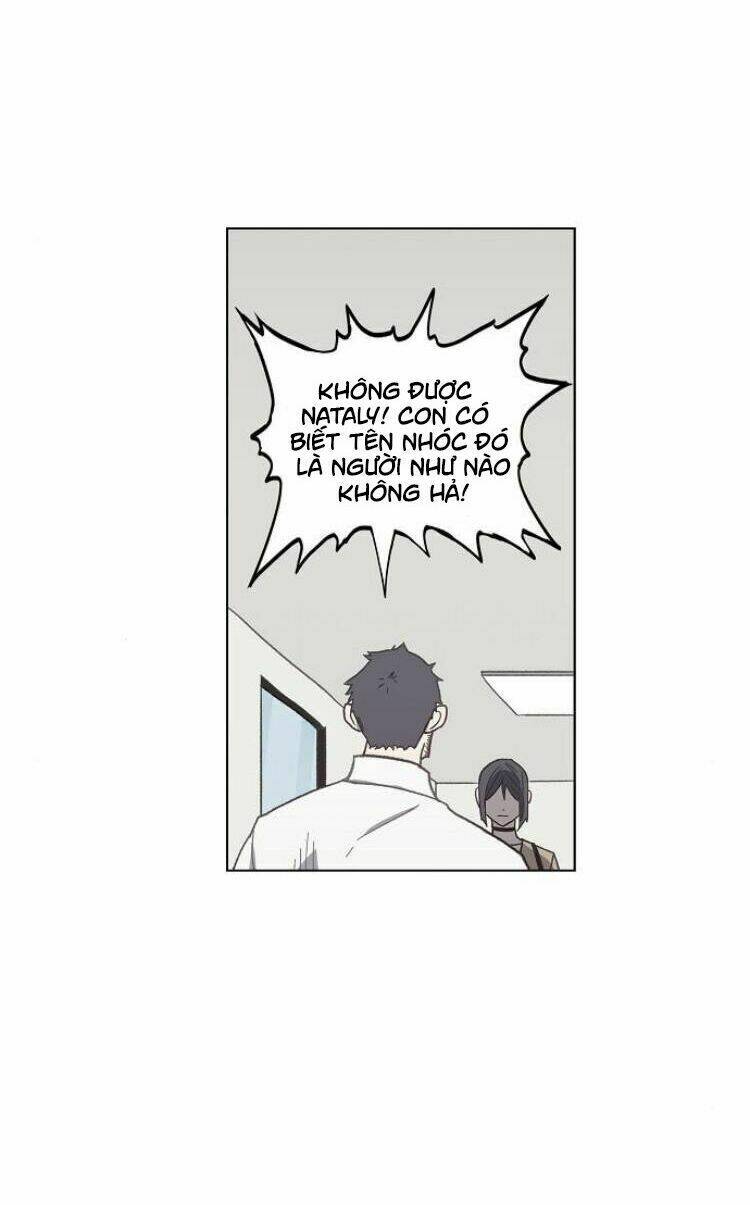 võ sĩ - the boxer chapter 54 45