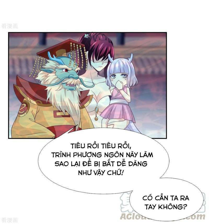 ta là ngọc hoàng đại đế chapter 77 9