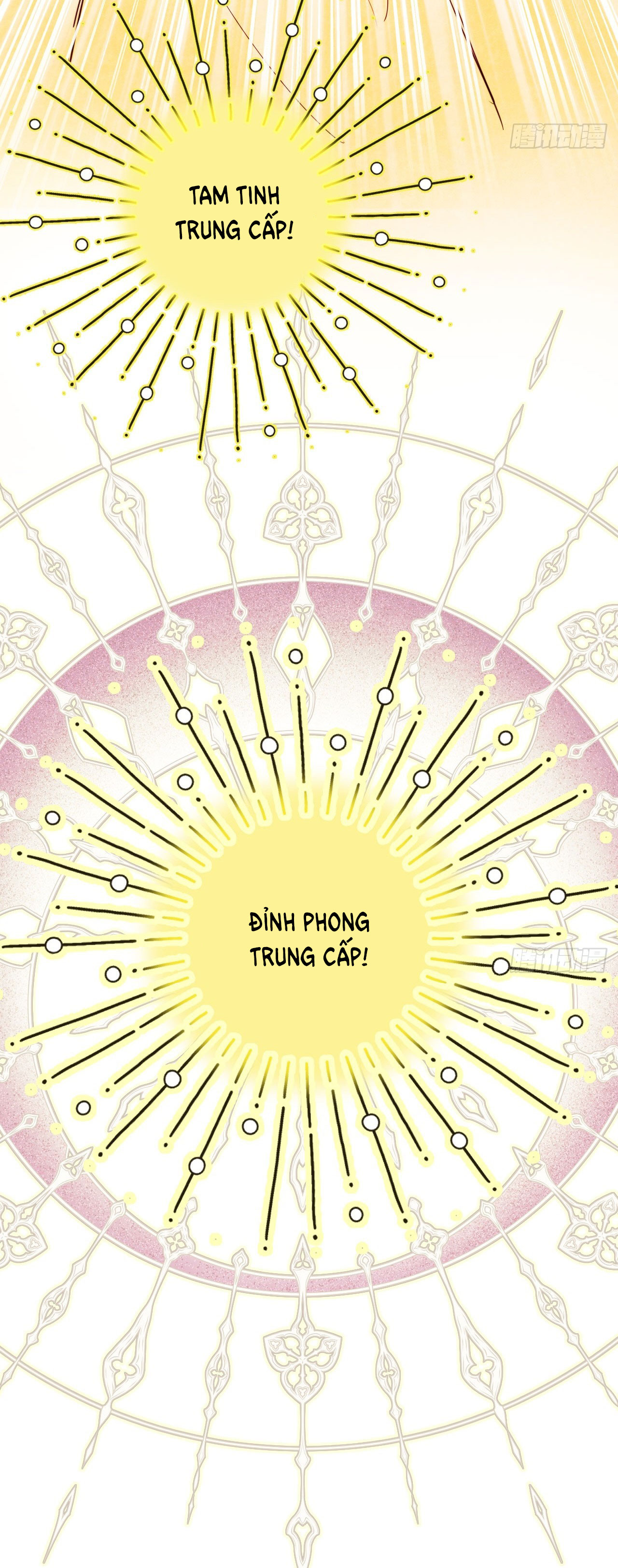 ma nữ đang dần tà ác chỉ đành trở thành phản diện chapter 13.2 10