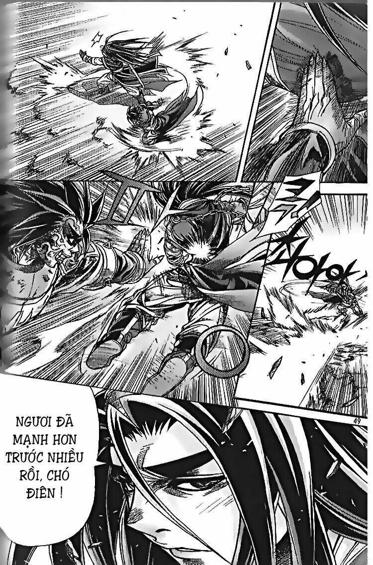 king of hell chapter 104 10