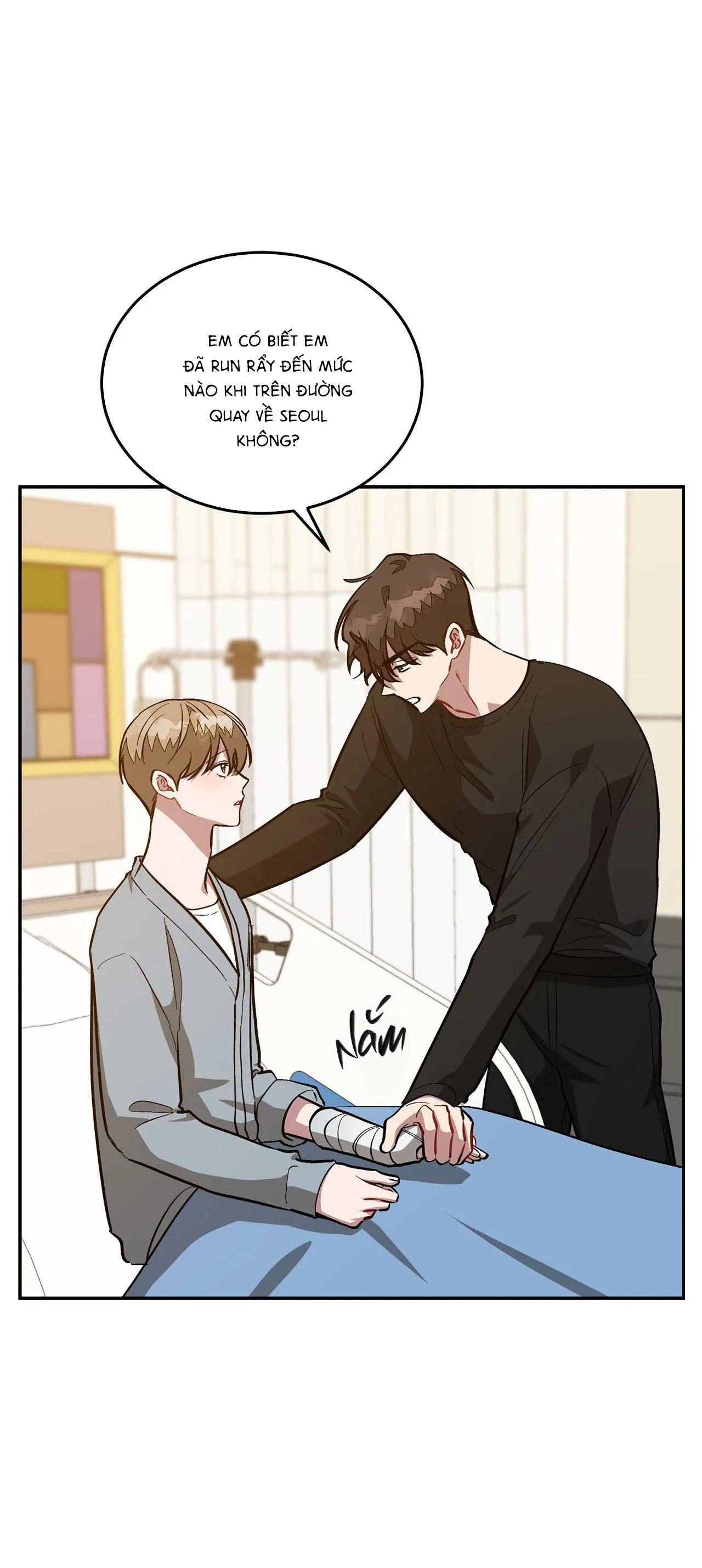 Sống Lại Lần Nữa chapter 73 22