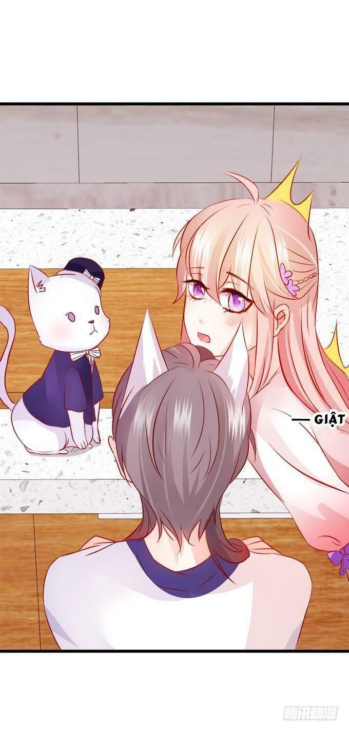 hồ tiên hung bạo chapter 15 62