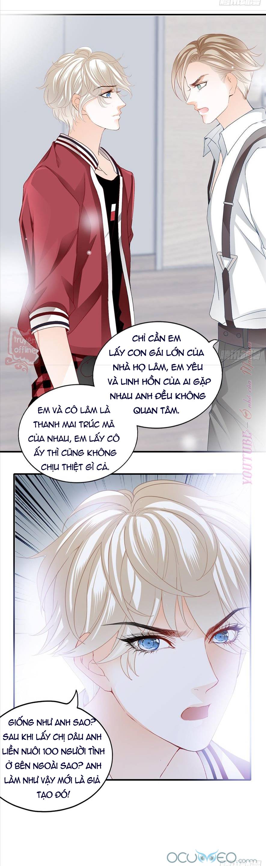 ác nữ rắn chapter 7 3