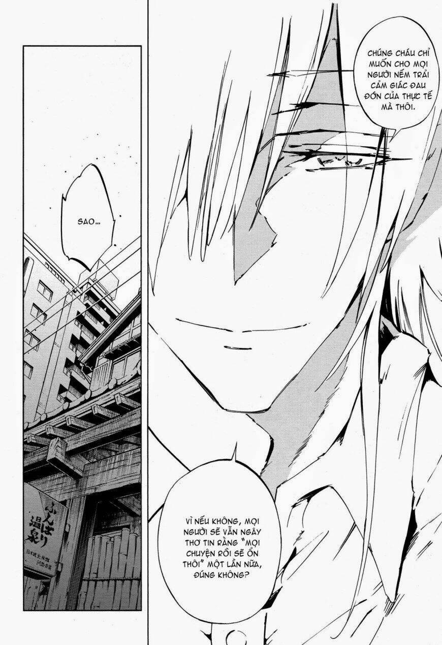 vua pháp thuật phần 2 chapter 26 10