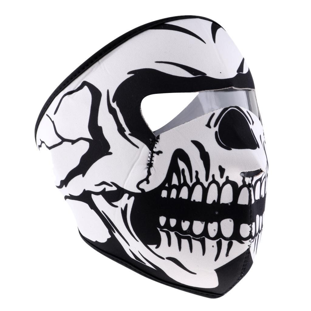 Outdoors Sports Mask, Air Filter Dustproof Windproof Warm Winter Mask Breathable