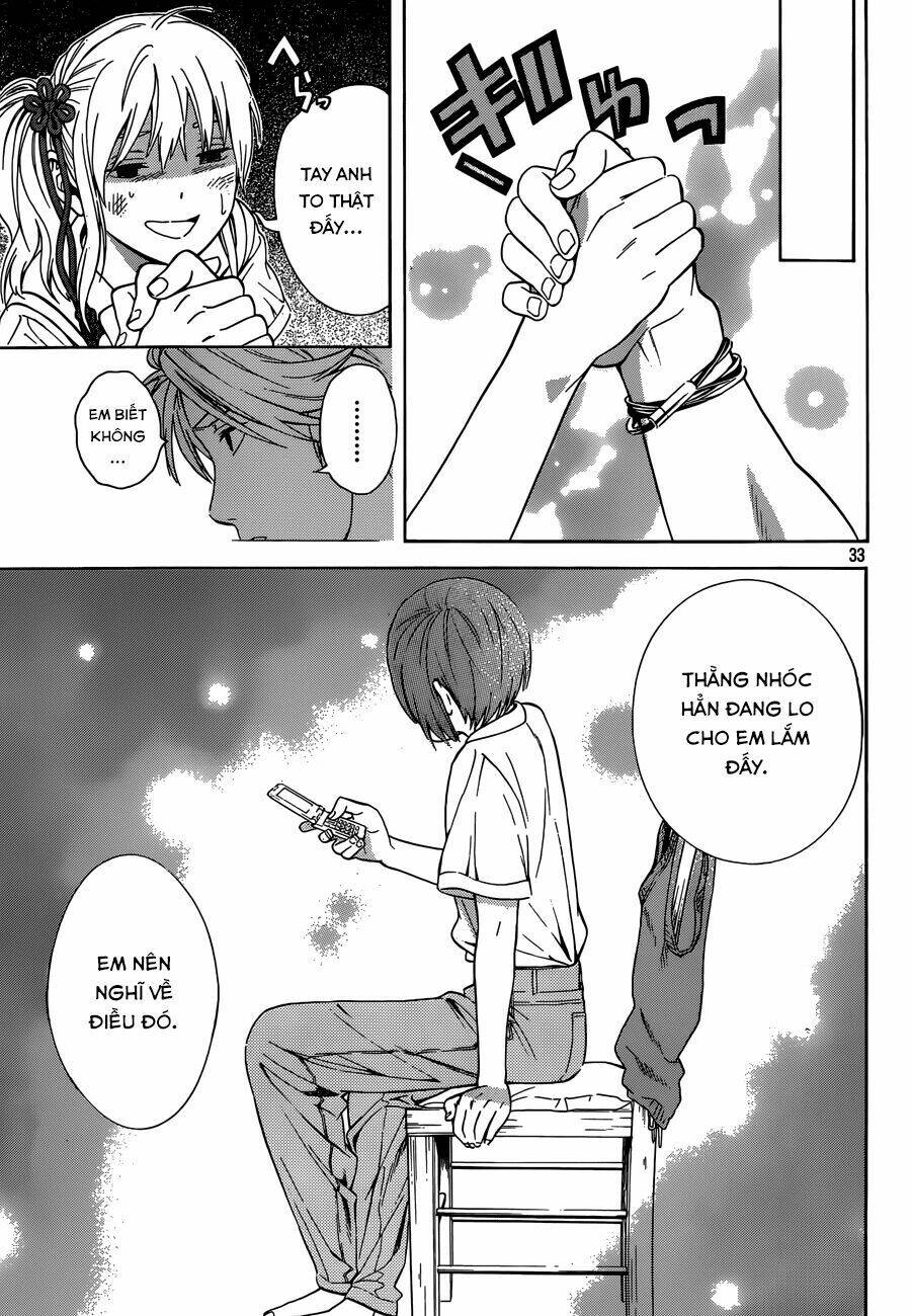 sakurasaku syndrome chapter 10 33