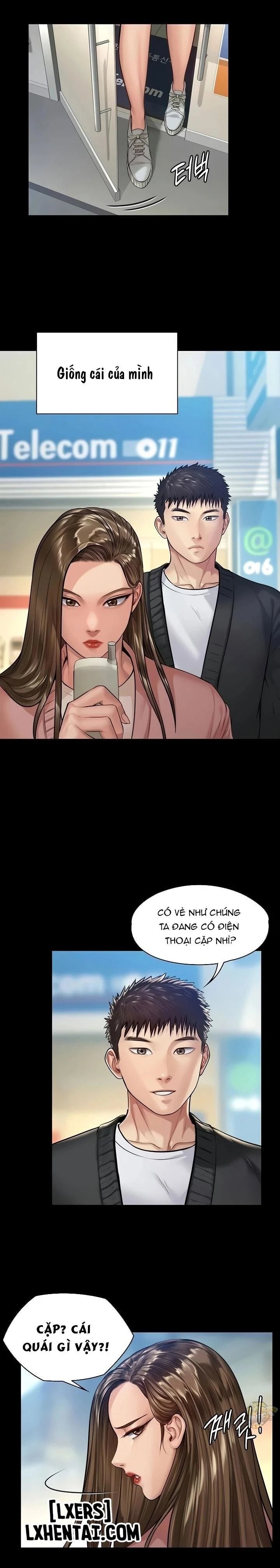 ong chúa chapter 191 12