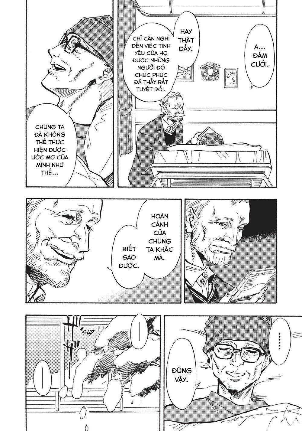 shimanami tasogare chapter 21 4