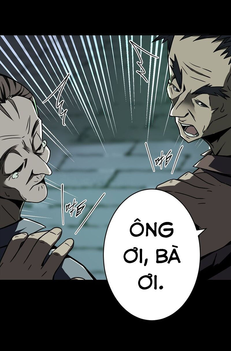 ta làm đạo sĩ những năm kia chapter 3 12