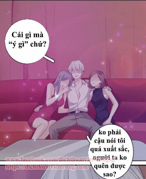 lều khều biết yêu chapter 42 46