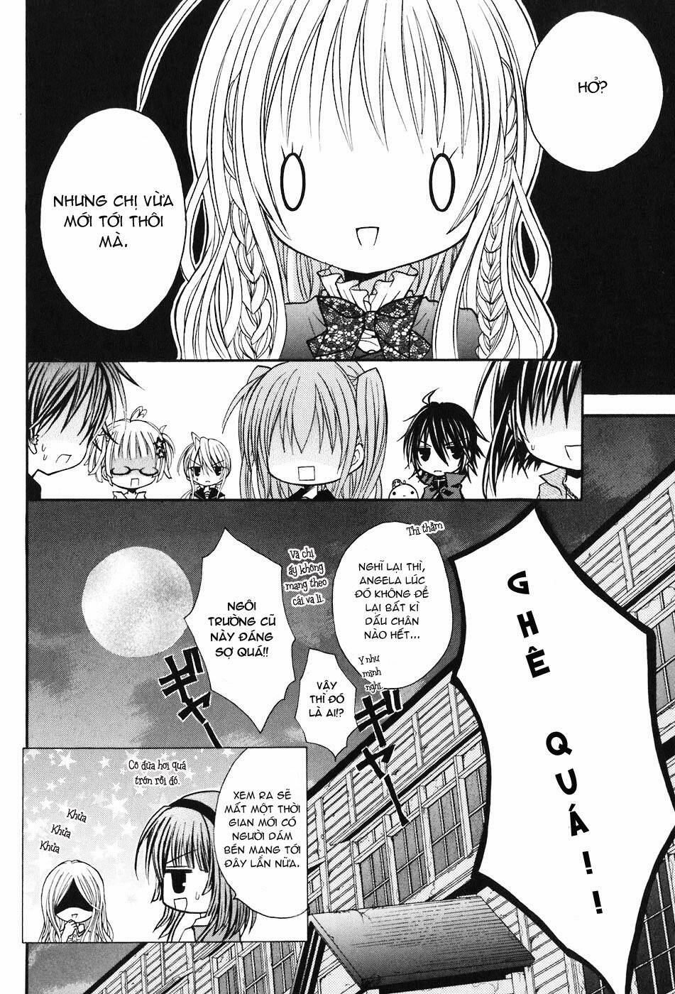 tokyo innocent chapter 16 31