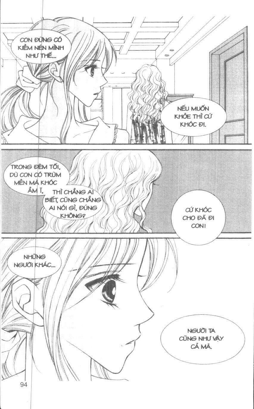 sad love story chapter 5 97