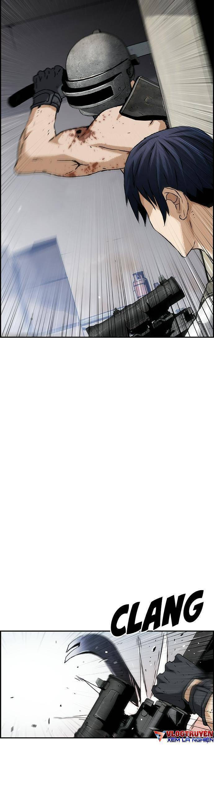 pubg - cuộc chiến sinh tồn chapter 42 17