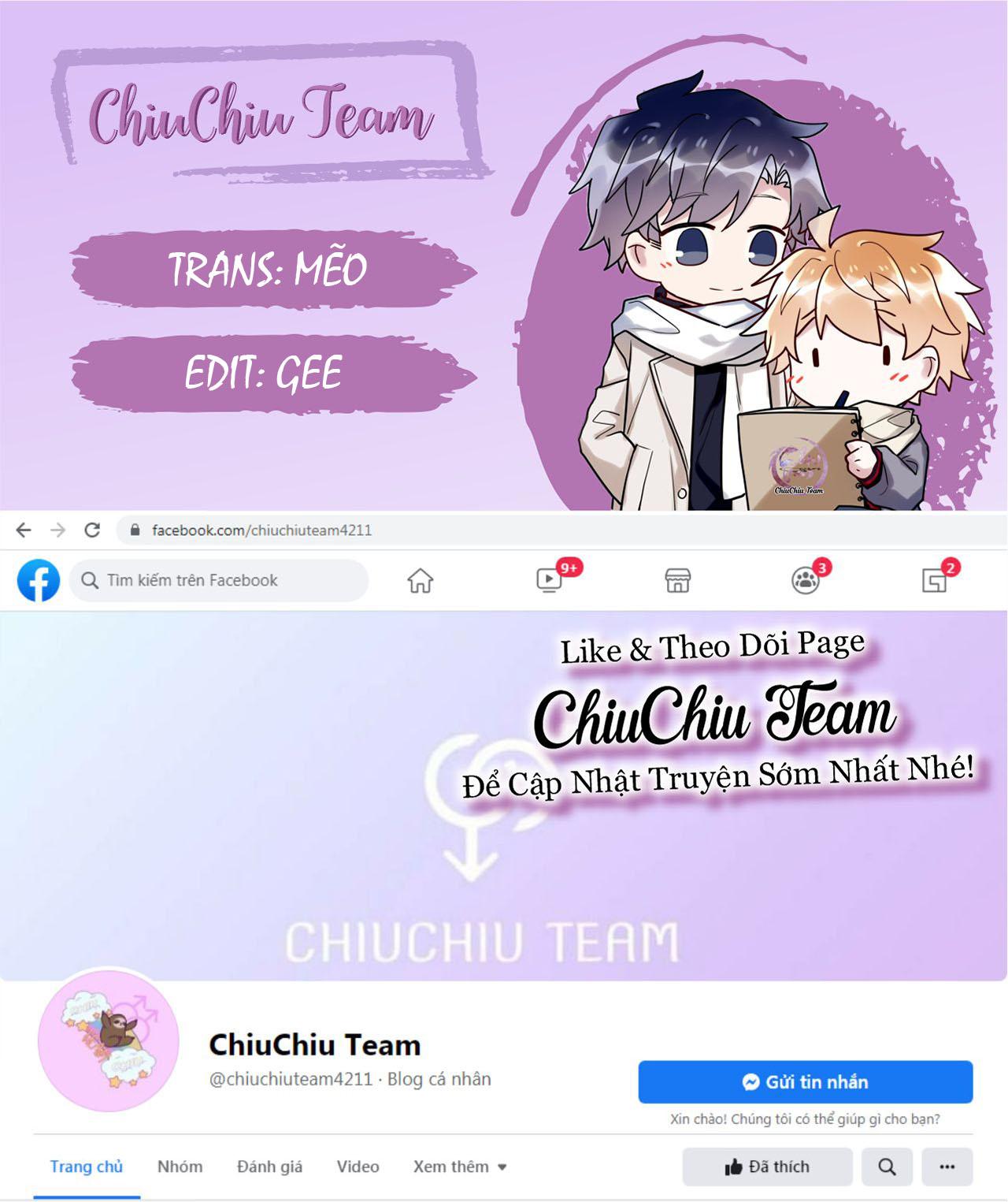 Đại Quốc Sư (END) chapter 43