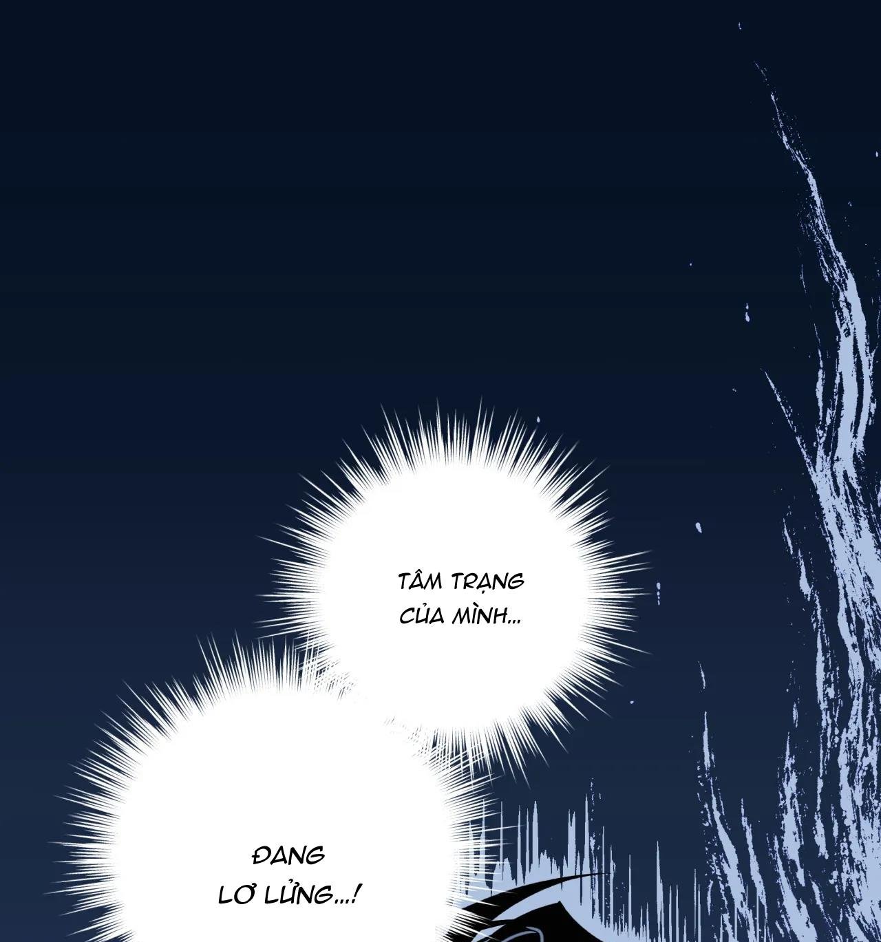 mỹ nhân ngư chapter 5 1